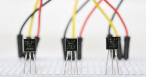 sensor suhu lm35