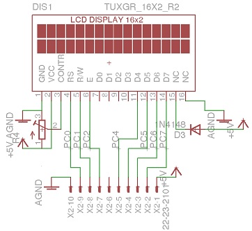 sensor suhu termometer