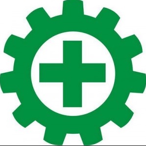 gambar logo K3
