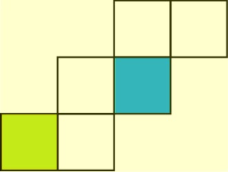 contoh jaring jaring kubus 11 contoh jaring jaring kubus 11