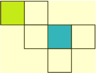 contoh jaring jaring kubus 8 contoh jaring jaring kubus 8