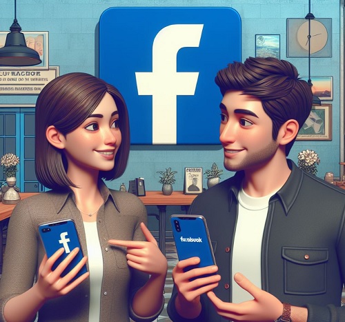 kata kata jual hp di facebook yang menarik