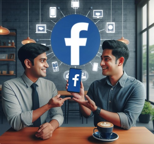 kata kata jual hp di facebook