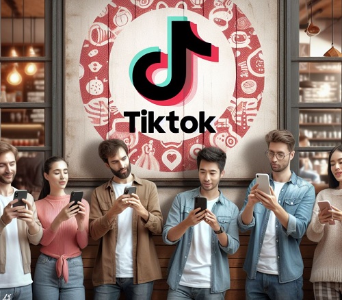 like tiktok gratis