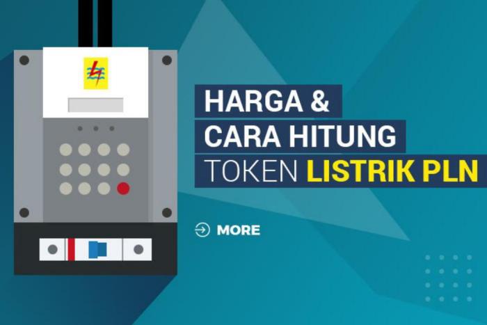Listrik pln cara subsidi bulan pelanggan golongan masukkan akses mendapatkan membedakan diskon hanya layanan nomor kode tau gagal banyak padang