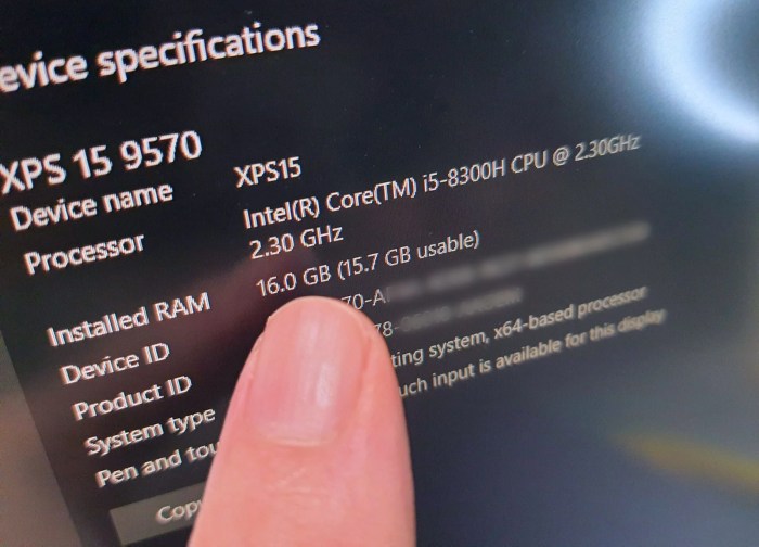 Asus ram laptop upgrade Cara Cek RAM HP Asus dengan Cepat