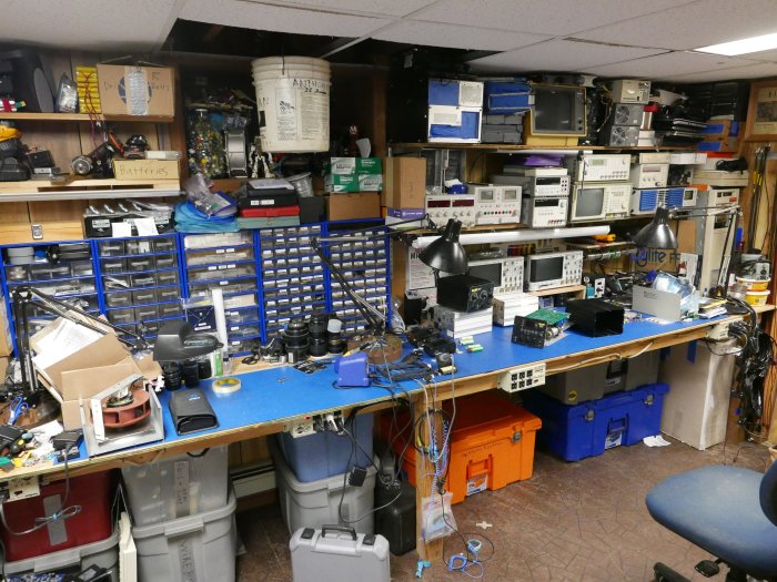 Workbenches workbench Electronic workbench