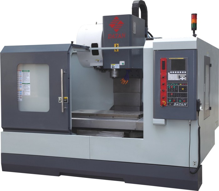 Mesin milling