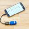 Penjelasan arti install from storage device di hp