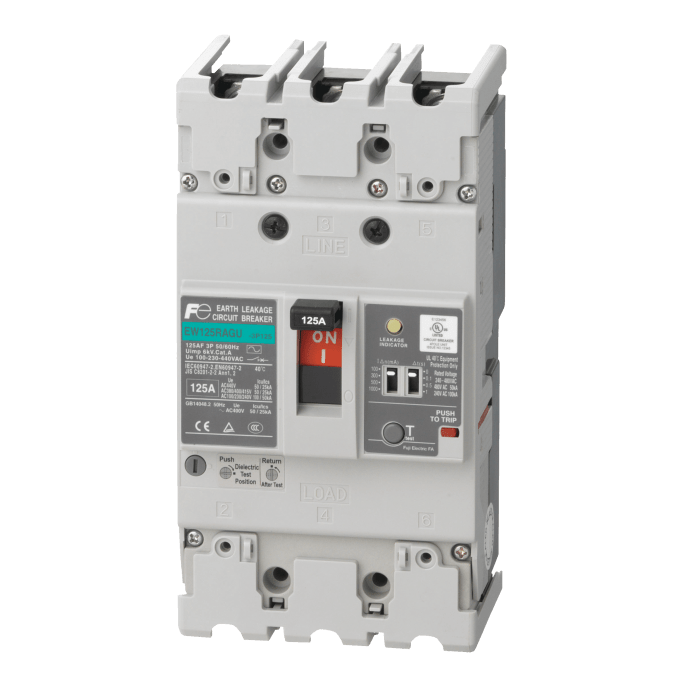 Apa itu Earth Leakage Circuit Breaker (ELCB)