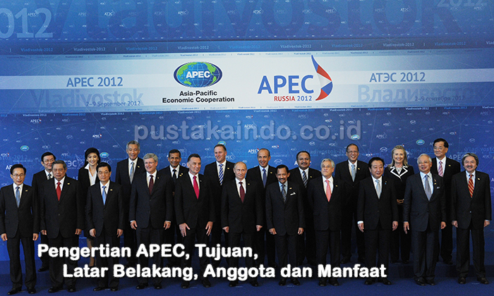 Apec sejarah pasifik agus disebut gurupendidikan belakang latar tujuan suparmanto membangun lelemuku komunitas tujuannya tekankan anggota knoema manfaat ilustrasi ekonomi Apa perbedaan apec dan opec
