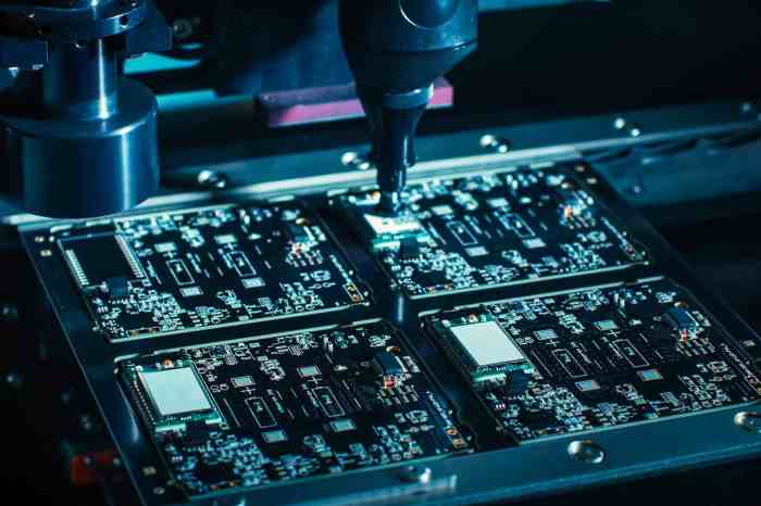 Surface mount device