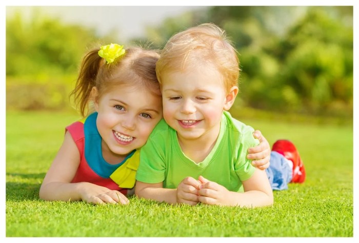 Boys girls between differences boy girl steadfast receive tend important give know they Perbedaan siswa dan siswi