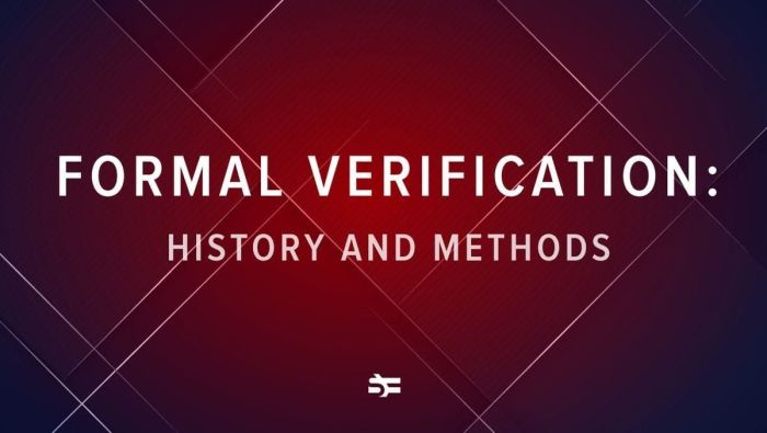 Verification Pengertian 'verifikasi' dalam sejarah dan contohnya
