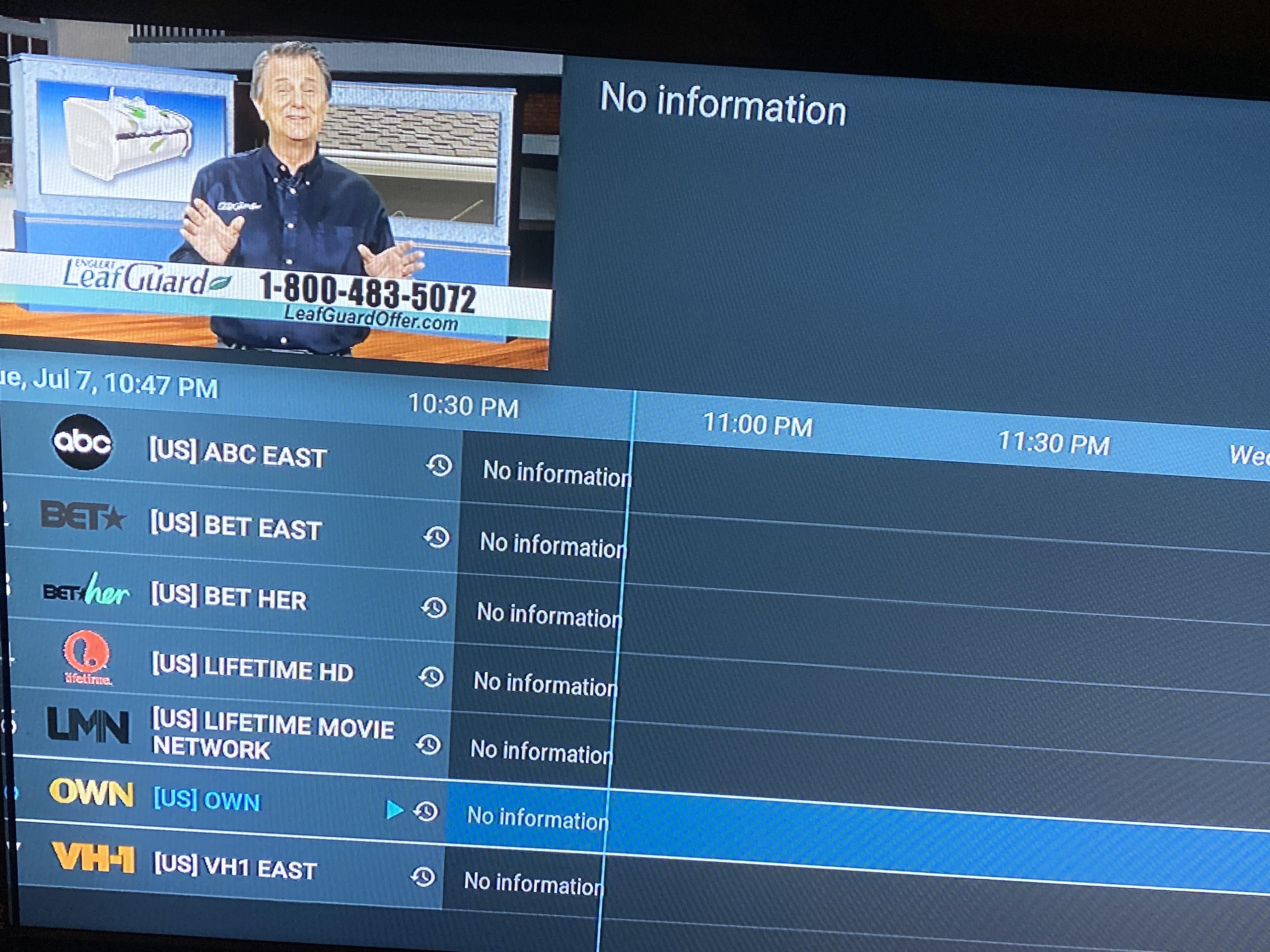 Update URL Playlist Tivimate Gratis Terbaru