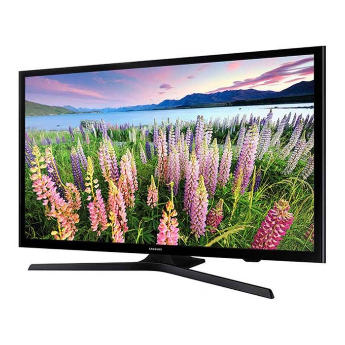 Tv led samsung 4k smart suhd curved front tvs price series Daftar TV Samsung Yang Sudah Digital