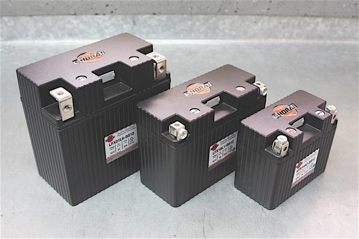 Battery motorcycle charge types them agm partzilla pros Macam macam kapasitas Aki Motor