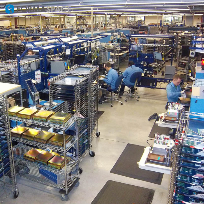 Electronics equipment assembly workplace testing engineering development preview cable refurbishment repair Macam macam Peralatan Kerja pada Perakitan Elektronika