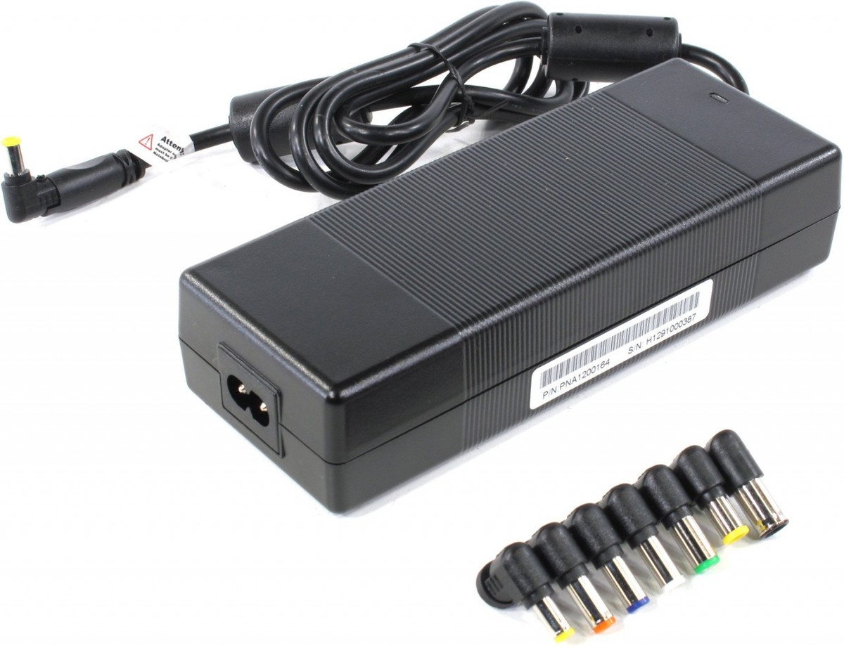 Adaptor netbook universal