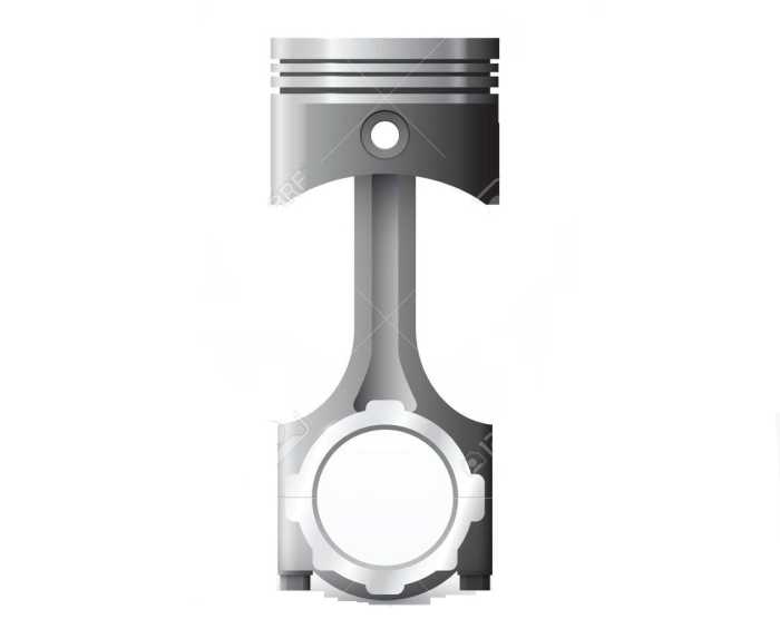 Apa itu piston
