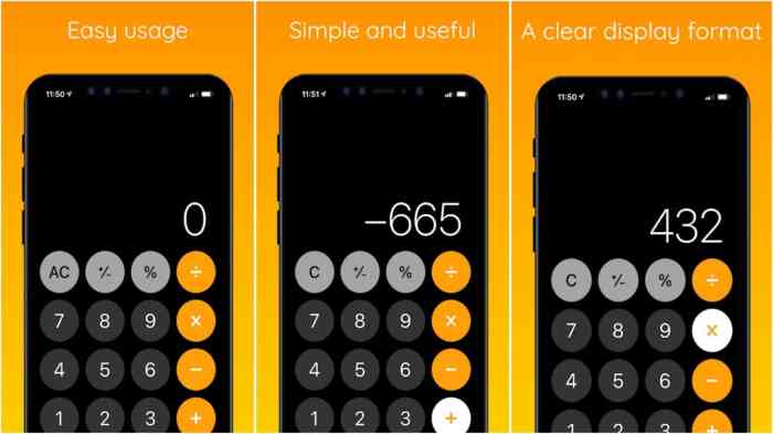 Aplikasi android kalkulator untuk