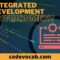 Integrated environments ides semester 21a